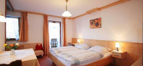 Apartamento Liebertingerhof