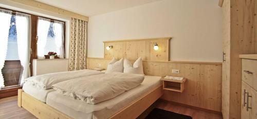 Apartamento Liebertingerhof
