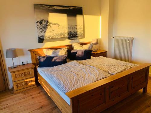 Apartamento Reit Im Winkl - Valleyviewinn