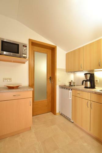 Apartamento G�stehaus Speicher