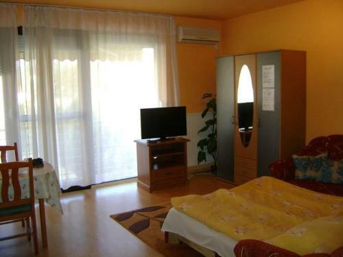 Daniella Apartman Si�fok