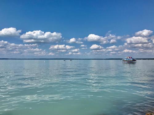 Balaton Beachside Apartman Si�fok N2