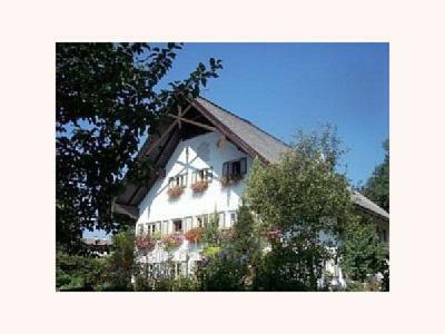 Apartamento Altes Forsthaus