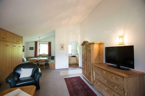 Apartamento G�stehaus Backh�usl