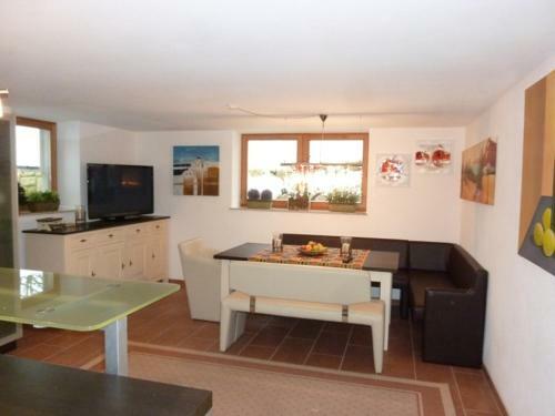 Apartamento Landhaus Heuchen