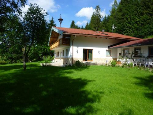 Apartamento Landhaus Heuchen