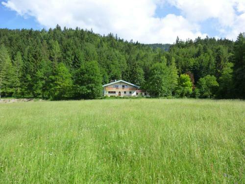 Apartamento Landhaus Heuchen