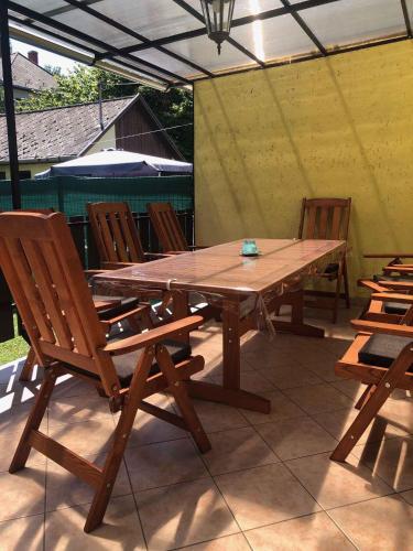 Holiday Home In Siofok - Balaton 40757