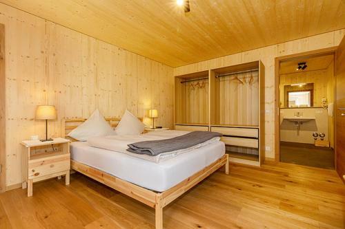 Apartamento Chalet An Der Lofer