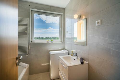 Mf Golden Coast Panorama Apartment