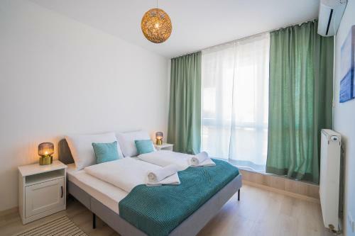 Mf Golden Coast Panorama Apartment