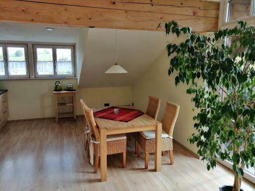Apartamento Ferienhaus Scholz