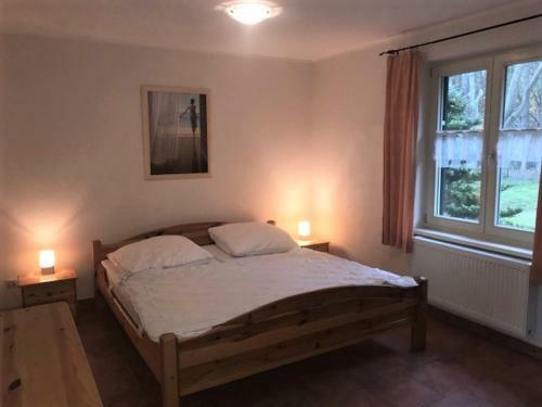 Ostseeresidenz Apartments