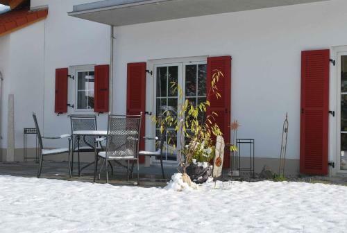 Apartamento Ruheoase Am Forggensee
