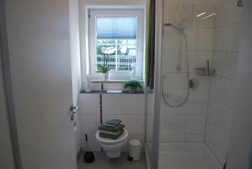 Apartamento Ruheoase Am Forggensee