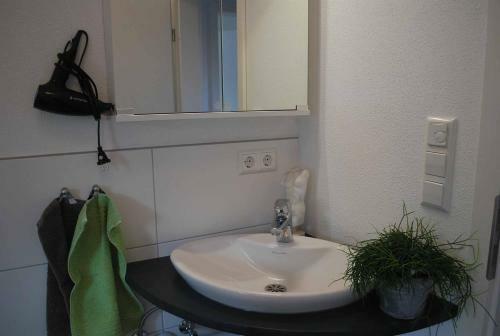 Apartamento Ruheoase Am Forggensee