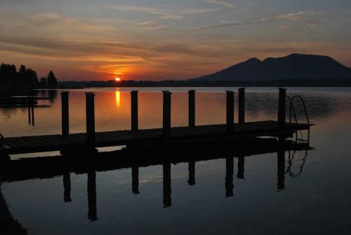 Apartamento Ruheoase Am Forggensee