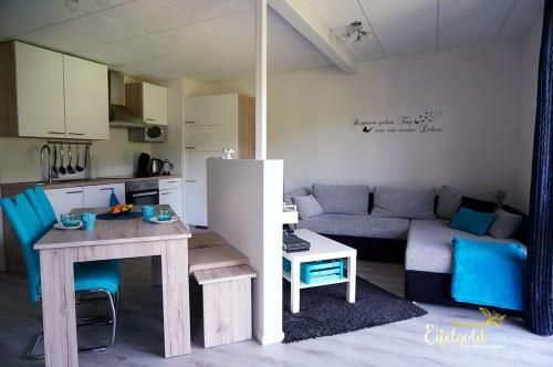 Apartamento Fewo Seeglanz