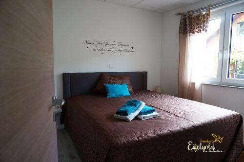 Apartamento Fewo Seeglanz