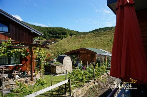 Apartamento Fewo Seeseite