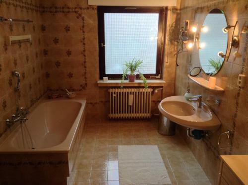 Apartamento Sonnenstrahl Sabine