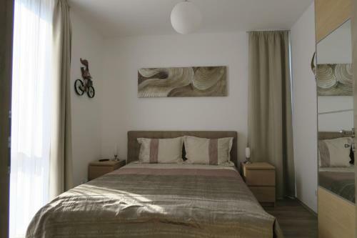 Azur Port Apartman Si�fok