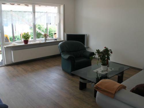 Apartamento Ferienwohnung Niedermoosen