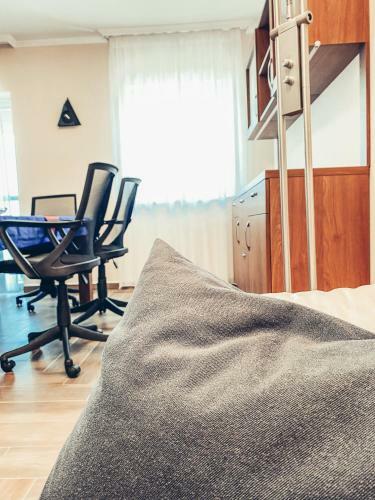 Admiral Luxury Vii. Apartman Si�fok