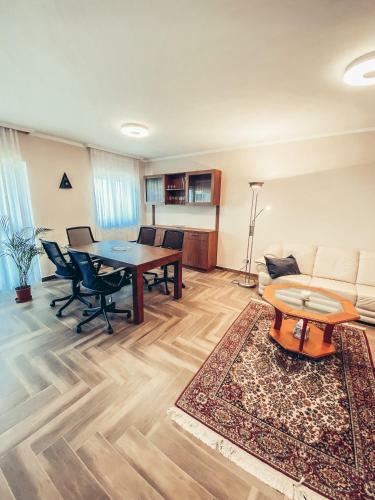 Admiral Luxury Vii. Apartman Si�fok
