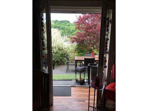 Ferienhaus Untere Seeterrasse