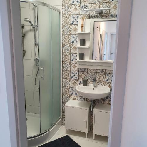 Seaside Balaton - Si�fok Apartman