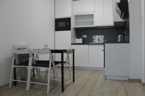 V�zparti Apartman