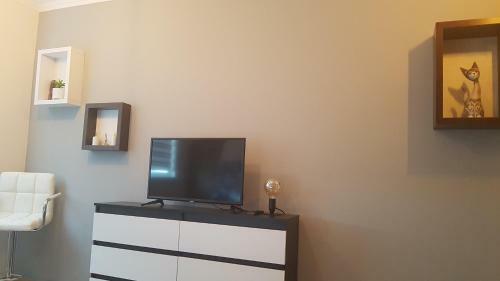 Silver Sunset Apartman