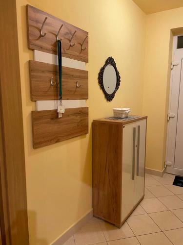 Aranypart Club 218 Wellness Apartman