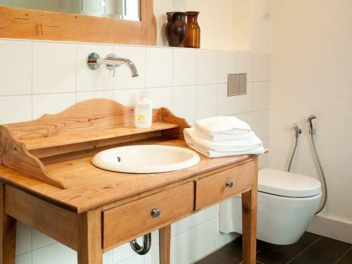 Ferienhaus Am K�nstleratelier