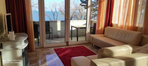 Onebeach Apartman