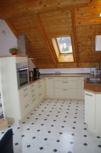 Apartamento Ferienwohnung Ernst