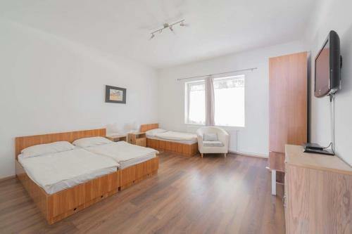 D�zsa Apartman