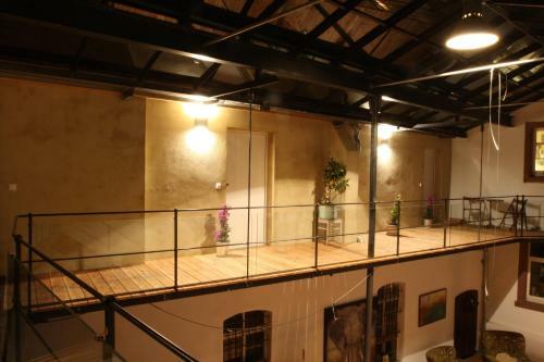 Bed & Breakfast Art-be-in-b Appartement -studios