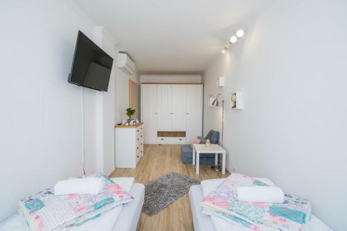 Mf Silverhome 402 Apartment