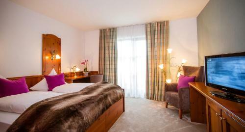 Landhotel Schneider