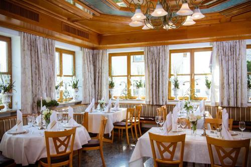 Landhotel Schneider