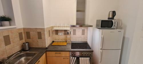 Panor�ma Gold Wellness Apartman