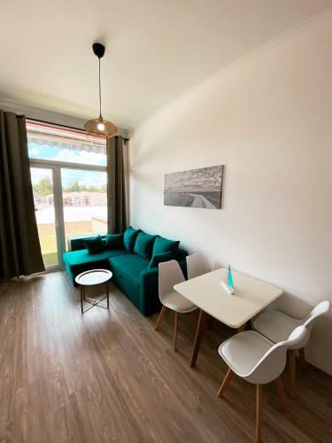Bala Beach Apartman Si�fok