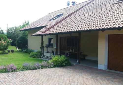 Bed & Breakfast Renates Ferienhaus