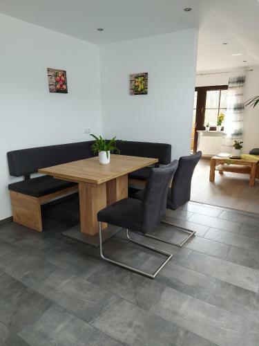 Bed & Breakfast Renates Ferienhaus