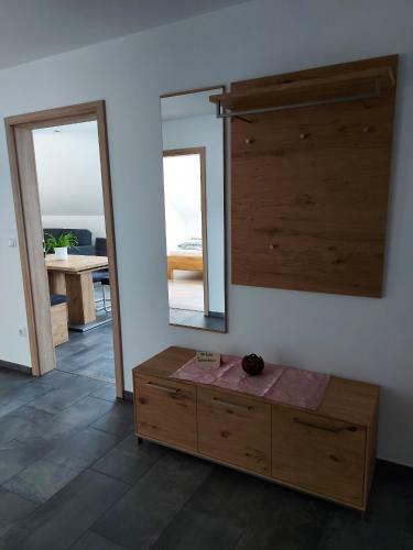 Bed & Breakfast Renates Ferienhaus