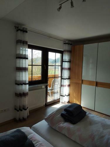 Bed & Breakfast Renates Ferienhaus