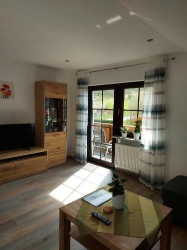 Bed & Breakfast Renates Ferienhaus