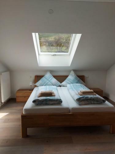 Bed & Breakfast Renates Ferienhaus